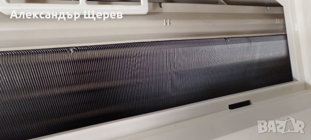 Mitsubishi Heavy Industries SRK35ZS-S/SRC35ZS-S Premium (инверторна сплит система), снимка 4 - Климатици - 53512459