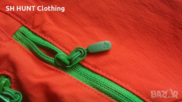 NORRONA Fjora Flex1 Stretch Trouser размер S панталон с от части еластична материя - 2311, снимка 8 - Екипировка - 53740632