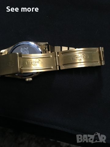 ROLEX Daytona 24 Winner дамски часовник автоматик, снимка 6 - Дамски - 39647775