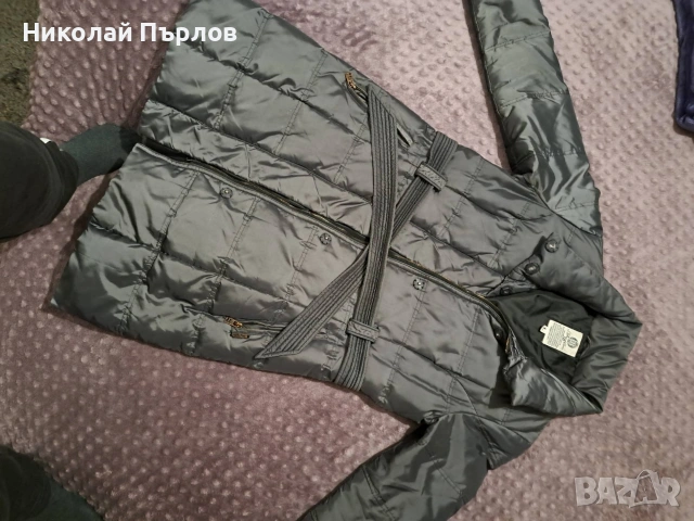 Продавам дамска маркова шуба