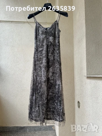 Рокля Roberta Scarpa, снимка 5 - Рокли - 49138865