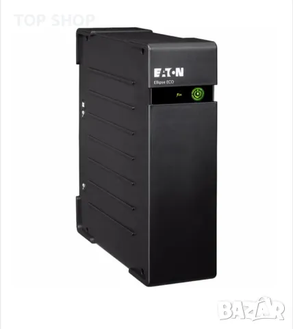 UPS Eaton Ellipse ECO 650 USB IEC, снимка 3 - UPS захранвания - 48927068