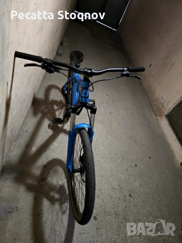 Колелото е Drag c-2, снимка 5 - Велосипеди - 52589111