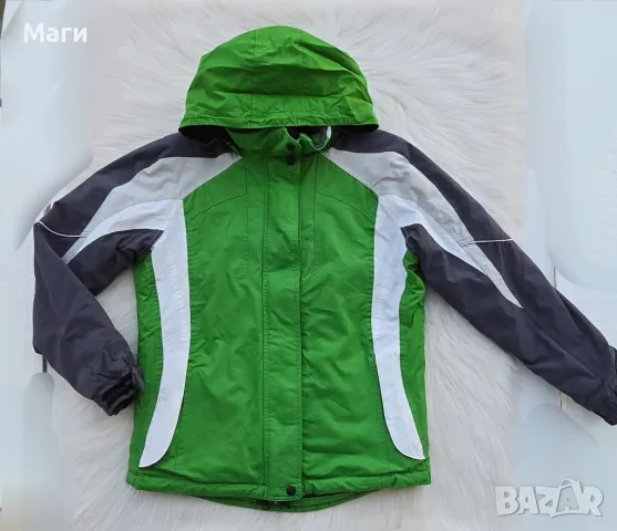 Дамски ски екип maier и Basecamp 5000mm размер М, снимка 11 - Зимни спортове - 48942218