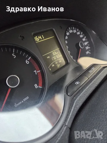 Vw Polo 1.2  Климатик , снимка 11 - Автомобили и джипове - 56281807