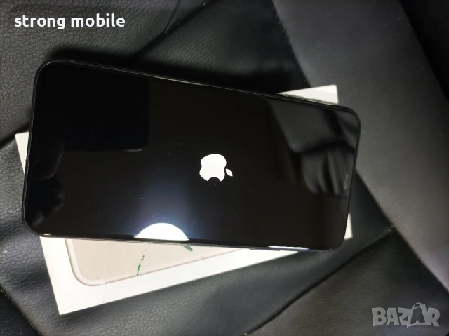 Iphone 11 Pro Max 256гб,Гаранция, снимка 5 - Apple iPhone - 53171617