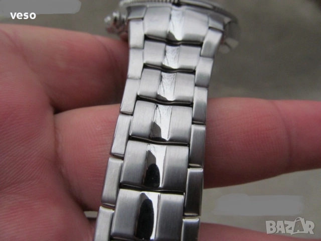 Casio часовник MTD-1057D. 100% ОРИГИНАЛЕН, снимка 2 - Мъжки - 51582145