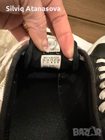 Оригинални маратонки Адидас, снимка 7 - Маратонки - 20646451