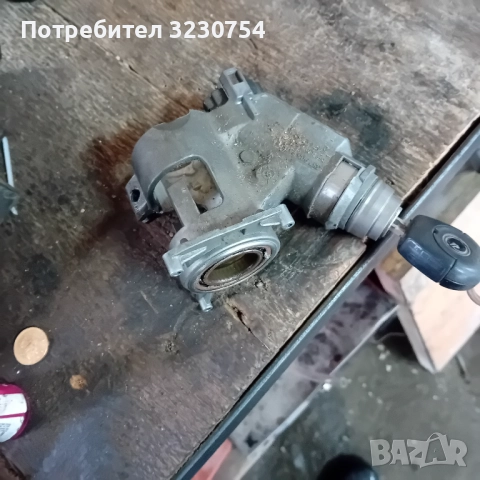 Патрон с ключ за палене на лупо