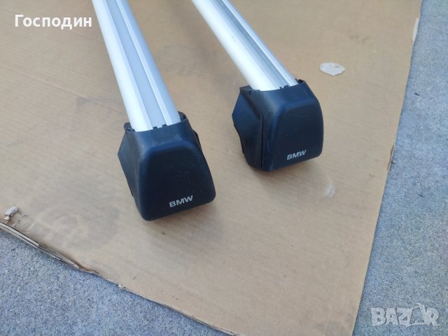 Напречни греди Bmw, Thule, Atera - за Bmw, Ford, Peugeot, Opel и други. , снимка 4 - Аксесоари и консумативи - 41699371