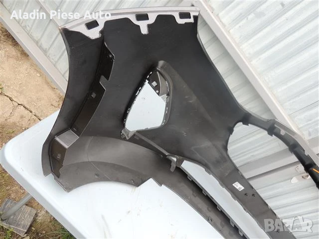 Предна броня Ford Fiesta година 2017-2020 код H1BB-17K819-A1 , снимка 4 - Аксесоари и консумативи - 50472083