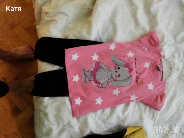 детски комплект за момиче , снимка 2 - Детски комплекти - 50664156