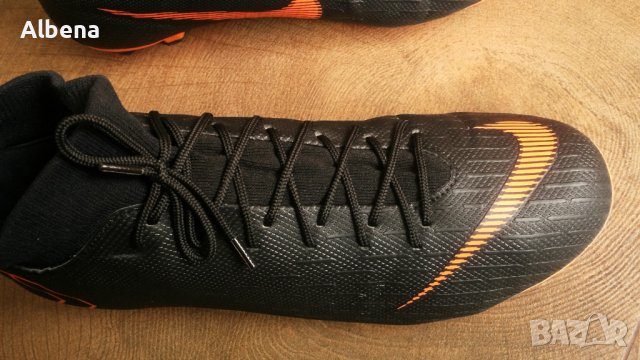 NIKE MERCURIAL Размер EUR 44 / UK 9 бутонки 108-13-S, снимка 5 - Спортни обувки - 40940655