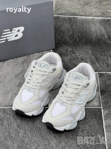 New Balance Мъжки Маратонки , снимка 3 - Маратонки - 52463722