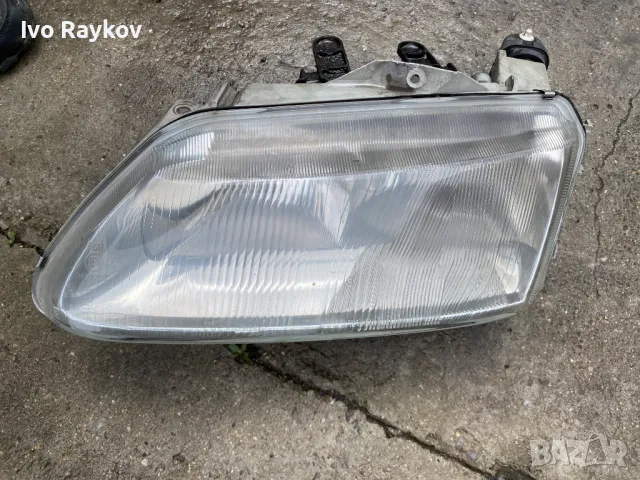 Ляв и десен фар за Renault Espace 2, снимка 2 - Части - 49255061