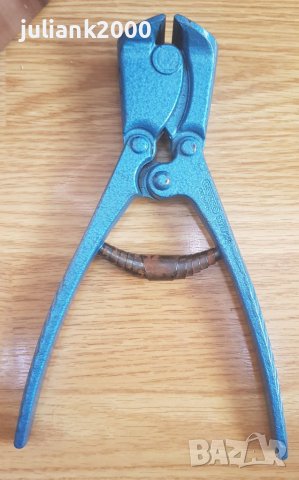 Gedore 8370/210 - керпеден, снимка 1