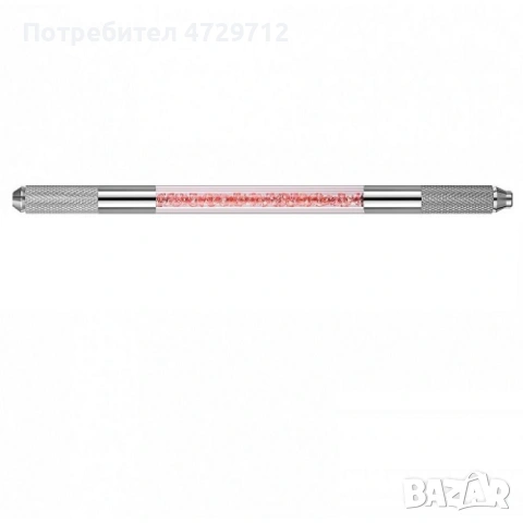 Микроблейдинг ръчен метод консумативи