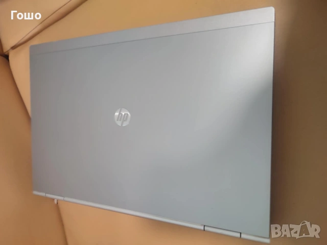 HP EliteBook 8460p, снимка 3 - Лаптопи за работа - 53366489