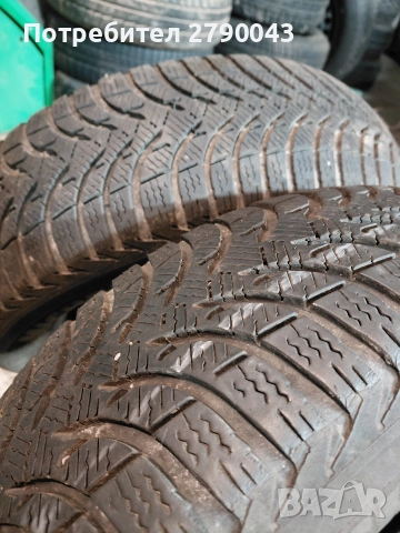 гуми , снимка 5 - Гуми и джанти - 52809229