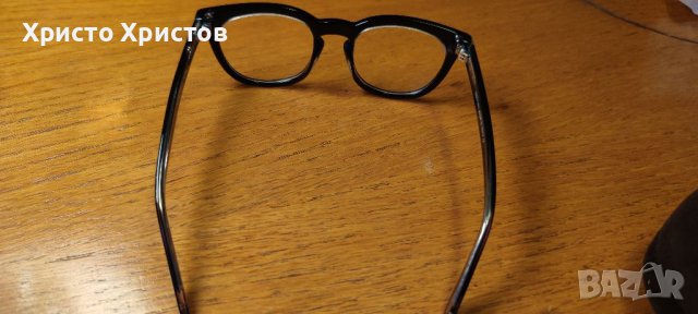 Диоптрични очила Tom Ford , снимка 6 - Слънчеви и диоптрични очила - 41336884