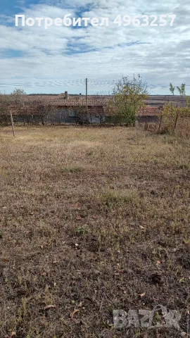Продавам къща с дворно място , снимка 5 - Къщи - 56266188
