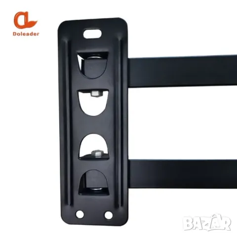 Стойка за телевизор с чупещо се рамо от 14" до 55" инча - HDL -117, снимка 14 - Стойки, 3D очила, аксесоари - 48738238