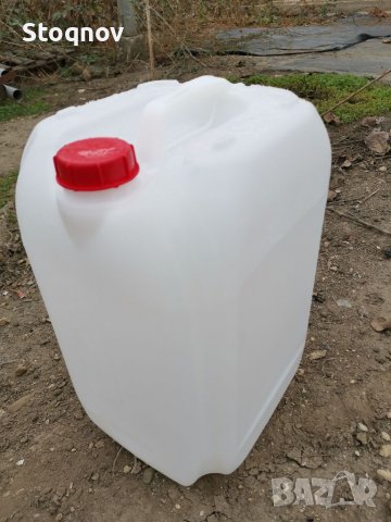 Пластмасови туби от техническа пластмаса, снимка 1