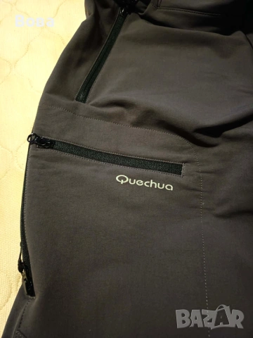 Мъжки панталон за ски и туризъм, снимка 3 - Панталони - 53586420