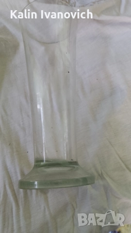 ваза за цветя 