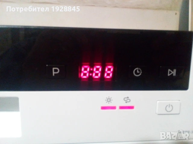 съдомиялна с гаранция , снимка 4 - Съдомиялни - 50752821