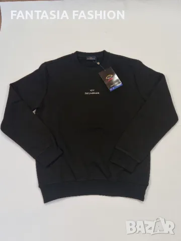 Mъжки Блузи Paul Shark