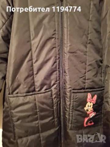 Дамско яке, снимка 2 - Якета - 49601288