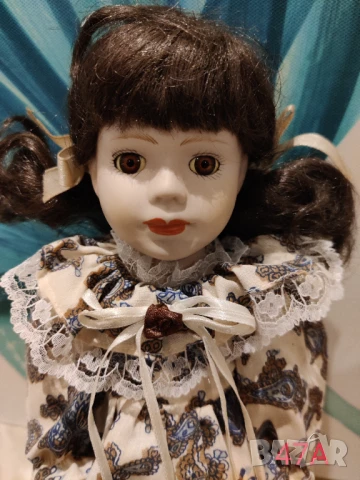 Порцеланова кукла 