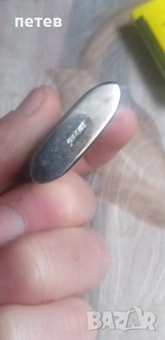 Dupont. Sarome. Запалка., снимка 13 - Антикварни и старинни предмети - 53062010