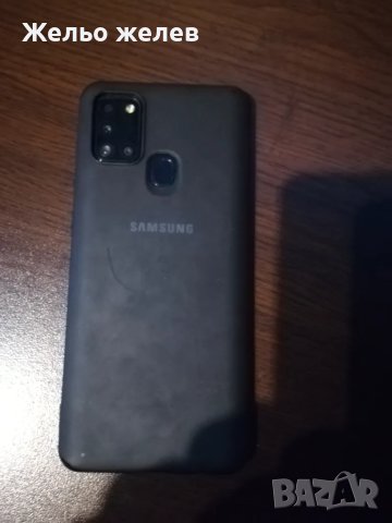 SamsungA21s, телефон, снимка 4 - Samsung - 48686118