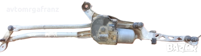 A2048201040 МЕХАНИЗЪМ ПРЕДНИ ЧИСТАЧКИ ЗА MERCEDES W204