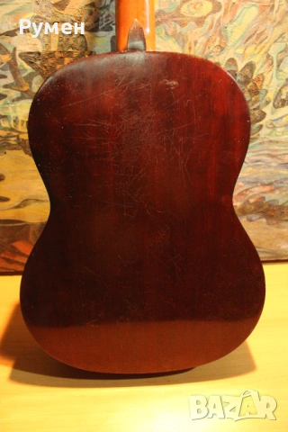 Китара (Suzuki) - акустична , снимка 9 - Китари - 53300348