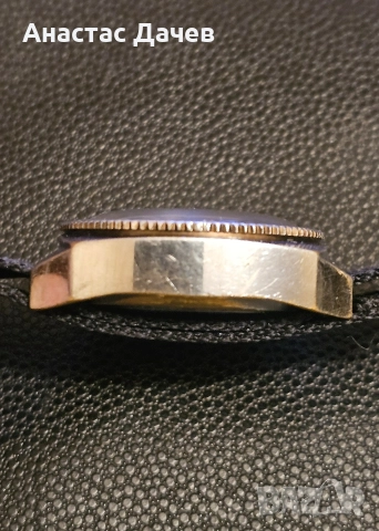 Винтидж RUHLA CHRONOGRAPH , снимка 3 - Мъжки - 52775127