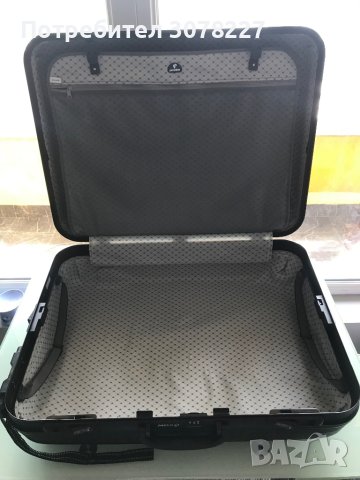 Куфар President, снимка 6 - Куфари - 41082941