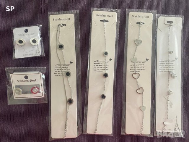 Гривна Bvlgari, снимка 8 - Гривни - 39715367