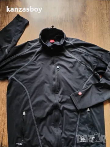 loeffler windstopper - мъжко  яке ХЛ
