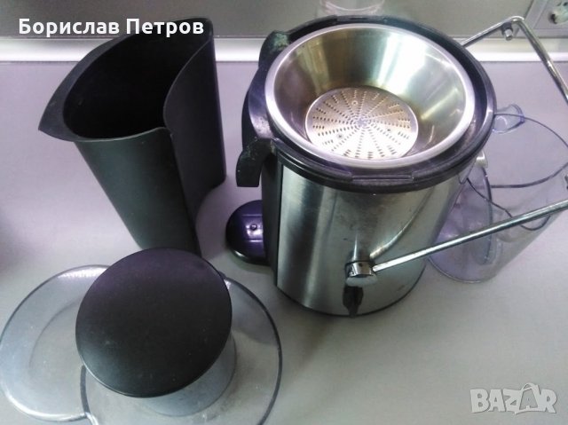 Сокоизстиквачка Rohnson R-427