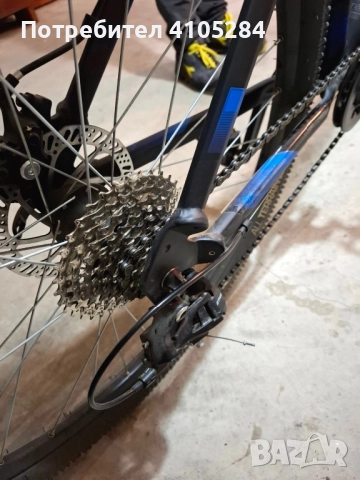 Rock Rider 27,5", снимка 9 - Велосипеди - 51676308