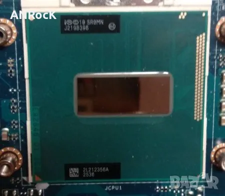 intel®i7-3630QM 
