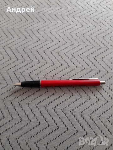 Стара писалка,химикал,химикалка #27