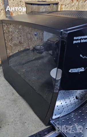 Кафемашина simens, снимка 4 - Кафемашини - 53236083