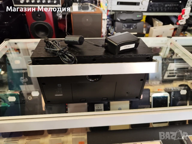 Радио Philips AE5220B/12  В отлично техническо и визуално състояние., снимка 8 - Радиокасетофони, транзистори - 50558944