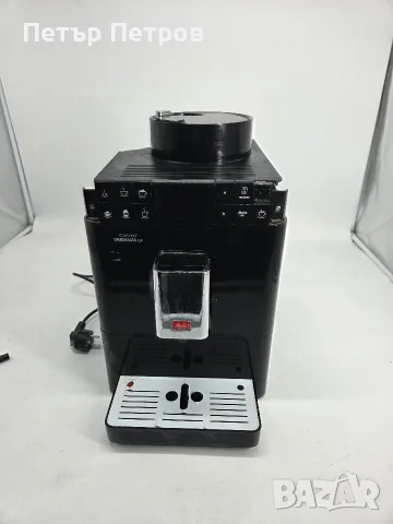 Кафеавтомат Melitta Caffeo Varianza CS за части