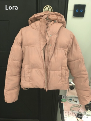 Дамско яке р.М без забележки