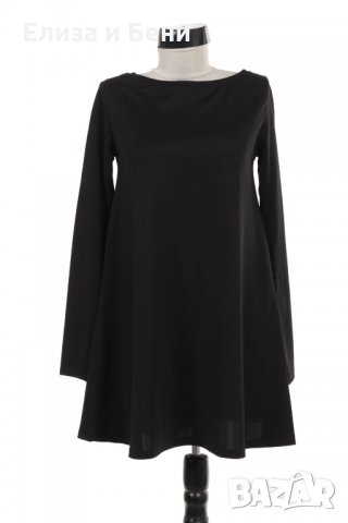 ретро туника рокличка 50те Зара, ръкав камбана , снимка 1